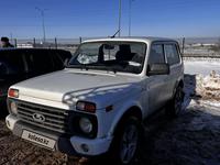 ВАЗ (Lada) Lada 2121 2020 годаfor5 650 000 тг. в Кокшетау