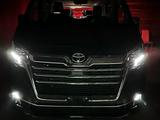Toyota Granvia 2023 года за 43 499 999 тг. в Алматы