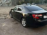 Toyota Camry 2013 года за 9 000 000 тг. в Алматы – фото 5