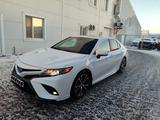 Toyota Camry 2019 годаfor13 000 000 тг. в Кокшетау – фото 2