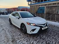 Toyota Camry 2019 года за 13 000 000 тг. в Кокшетау