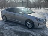 Hyundai Elantra 2020 года за 9 200 000 тг. в Алматы – фото 5