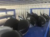 Боковое зеркало за 10 000 тг. в Алматы