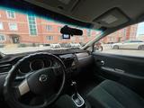 Nissan Versa 2010 годаfor4 500 000 тг. в Актау – фото 5