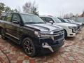 Toyota Land Cruiser 2021 года за 49 000 000 тг. в Астана – фото 25