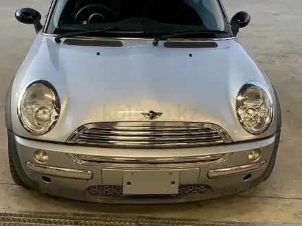 Дверные карты MINI Coope hatch за 35 000 тг. в Шымкент – фото 6