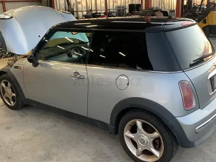 Дверные карты MINI Coope hatch за 35 000 тг. в Шымкент – фото 9