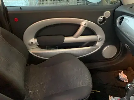 Дверные карты MINI Coope hatch за 35 000 тг. в Шымкент – фото 8