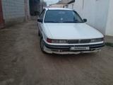 Mitsubishi Galant 1990 года за 1 000 000 тг. в Шу – фото 4