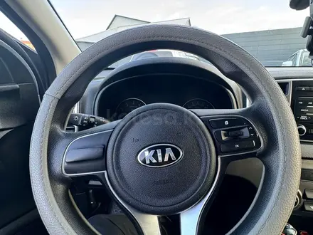 Kia Sportage 2018 года за 9 825 000 тг. в Петропавловск – фото 10