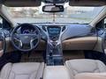 Hyundai Grandeur 2012 года за 6 400 000 тг. в Тараз – фото 14