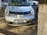 Nissan Note 2008 годаүшін4 000 000 тг. в Караганда