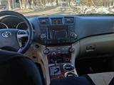 Toyota Highlander 2011 года за 12 000 000 тг. в Алматы – фото 5