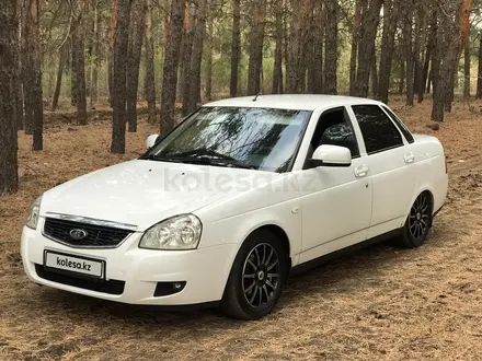 ВАЗ (Lada) Priora 2170 2013 года за 3 200 000 тг. в Костанай