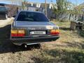 Audi 100 1990 года за 700 000 тг. в Алматы – фото 2