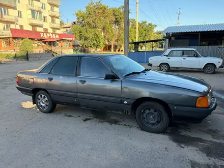 Audi 100 1990 года за 700 000 тг. в Алматы – фото 4