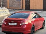 Toyota Camry 2010 годаүшін5 850 000 тг. в Астана – фото 2