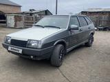 ВАЗ (Lada) 2109 2001 года за 800 000 тг. в Экибастуз – фото 3