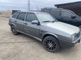 ВАЗ (Lada) 2109 2001 года за 800 000 тг. в Экибастуз – фото 2