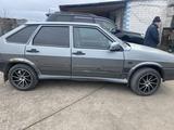 ВАЗ (Lada) 2109 2001 года за 800 000 тг. в Экибастуз – фото 4