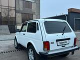 ВАЗ (Lada) Lada 2121 2021 года за 5 100 000 тг. в Астана – фото 4