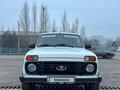 ВАЗ (Lada) Lada 2121 2021 годаүшін5 100 000 тг. в Астана