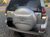 Toyota Land Cruiser Prado 2004 года за 7 000 000 тг. в Алматы