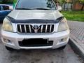 Toyota Land Cruiser Prado 2004 года за 7 000 000 тг. в Алматы – фото 2