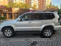 Toyota Land Cruiser Prado 2004 года за 7 000 000 тг. в Алматы – фото 4