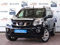 Nissan X-Trail 2013 года за 8 000 000 тг. в Алматы