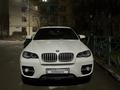 BMW X6 2008 года за 10 000 000 тг. в Шымкент – фото 8