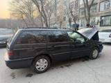 Volkswagen Passat 1993 года за 1 550 000 тг. в Тараз – фото 4