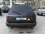 Volkswagen Passat 1993 года за 1 550 000 тг. в Тараз – фото 3
