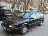 Volkswagen Passat 1993 года за 1 550 000 тг. в Тараз – фото 2