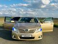Toyota Camry 2010 года за 6 900 000 тг. в Актобе