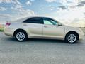 Toyota Camry 2010 года за 6 900 000 тг. в Актобе – фото 3