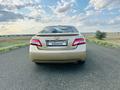 Toyota Camry 2010 года за 6 900 000 тг. в Актобе – фото 4
