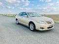 Toyota Camry 2010 года за 6 900 000 тг. в Актобе – фото 2