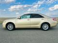 Toyota Camry 2010 года за 6 900 000 тг. в Актобе – фото 5