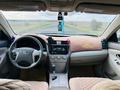 Toyota Camry 2010 года за 6 900 000 тг. в Актобе – фото 6