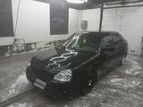 ВАЗ (Lada) Priora 2172 2009 года за 1 150 000 тг. в Усть-Каменогорск – фото 2