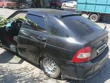 ВАЗ (Lada) Priora 2172 2009 года за 1 150 000 тг. в Усть-Каменогорск – фото 5