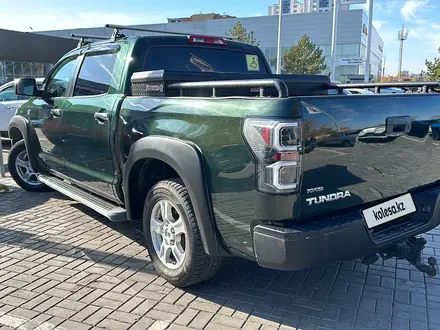 Toyota Tundra 2009 года за 15 000 000 тг. в Астана – фото 2