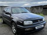 Volkswagen Golf 1993 года за 1 200 000 тг. в Тараз – фото 2