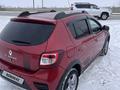 Renault Sandero Stepway 2018 года за 4 550 000 тг. в Уральск – фото 3