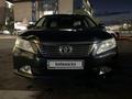 Toyota Camry 2012 годаfor10 500 000 тг. в Астана – фото 4