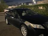 Toyota Camry 2012 года за 10 500 000 тг. в Астана – фото 5