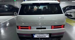 Hyundai Santa Fe 2023 года за 24 000 000 тг. в Шымкент – фото 3