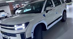 Hyundai Santa Fe 2023 года за 24 000 000 тг. в Шымкент – фото 2