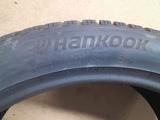 Hankook Winter I'Cept Evo 3 X W330A 275/40 R22үшін260 000 тг. в Астана – фото 4